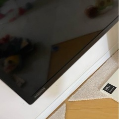 AQUOS 50インチの画像
