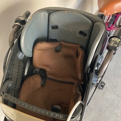 ヤマハ PAS Kiss電動アシスト自転車 バッテリー8.9Ah X83-8212A-24 充電器 X54-02の画像