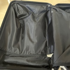 スーツケースの画像