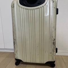 スーツケースの画像