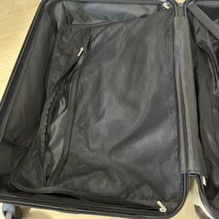 スーツケースの画像