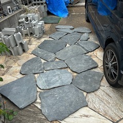 ユニソン クレモナストーン ブラック の画像