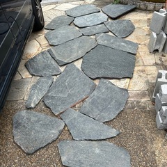 ユニソン クレモナストーン ブラック の画像