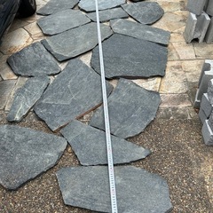 ユニソン クレモナストーン ブラック の画像