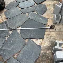 ユニソン クレモナストーン ブラック の画像