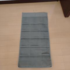 未使用 小物整理収納　値下げしました！の画像
