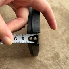 洗濯機かさ上げの画像