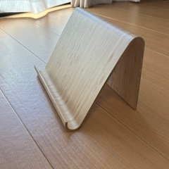 IKEA タブレットスタンドの画像