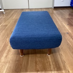 スツール【町田市再生家具】251649の画像