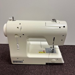 ミシン アックスヤマザキ pf55 手芸　趣味などにの画像