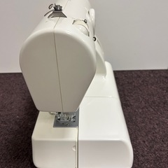 ミシン アックスヤマザキ pf55 手芸　趣味などにの画像