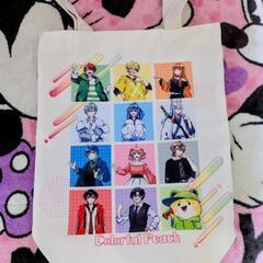 カラピチ　カラフルピーチいろいろセットの画像