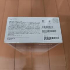 【新品未使用品】 Google Nest Mini 第2世代 ブラックの画像