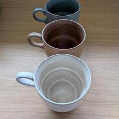 マグカップの画像