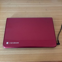 東芝 dynabook T554/45LR3D（松）｜Win11・SSD・メモリ12GB・Office互換・AIアシスタント搭載の画像
