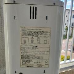 ストーブの画像