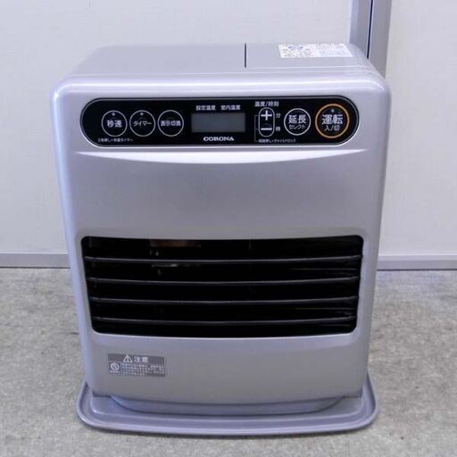 【未開封】CORONAコロナ 石油ファンヒーター FH-G3218Y 楽天市場】fh－g3218y コロナ 石油ファンヒーターの通販