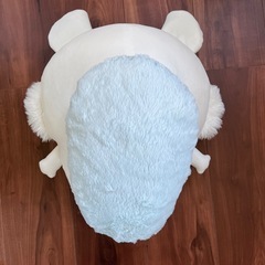 ちいかわ　モモンガ超BIGぬいぐるみの画像