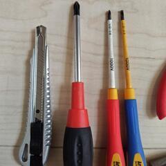 工具の画像
