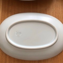 お皿９枚セットの画像