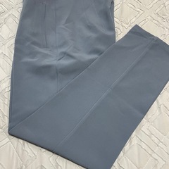 GRL 水色パンツ　Mサイズの画像