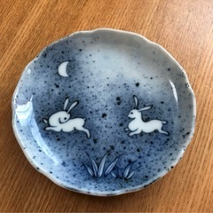 小皿セットの画像