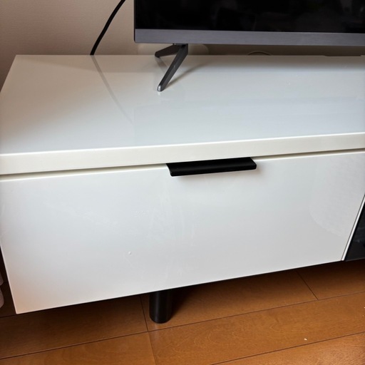 ニトリ エトナシリーズ テレビボード170