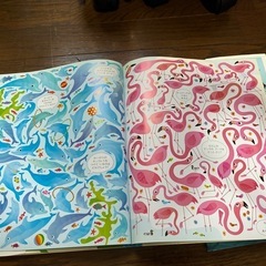 みつけてかぞえて　どこどこどうぶつの画像