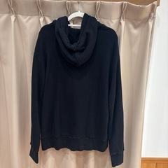 グッチインターロッキングロゴパーカーの画像