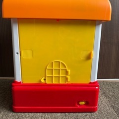 アンパンマンクレーンゲームの画像
