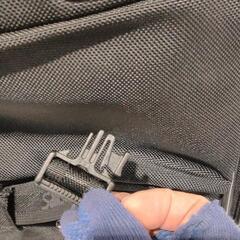 0907-041 【無料】 Samsoniteスーツケース ジャンクの画像