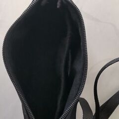 【新品未使用】snow peak　サコッシュ　ポシェットの画像