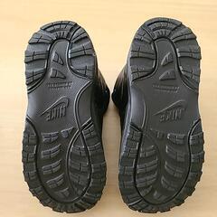 NIKE14㎝の画像