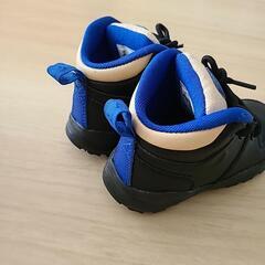 NIKE14㎝の画像