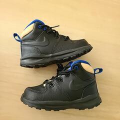 NIKE14㎝の画像