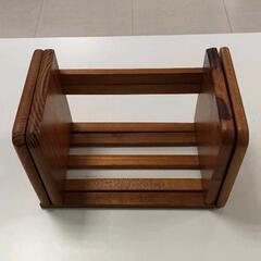 0907-052 本棚の画像