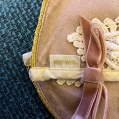 Nino MARLMARL★ベビースタイ
の画像