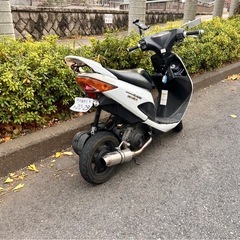 アドレスv50の画像