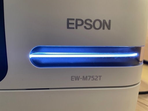 EPSON プリンター EW M752Tインクセット