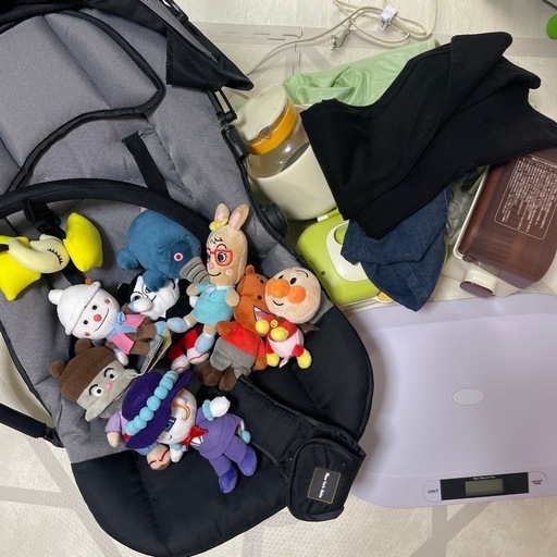 ベビー用品まとめ売り