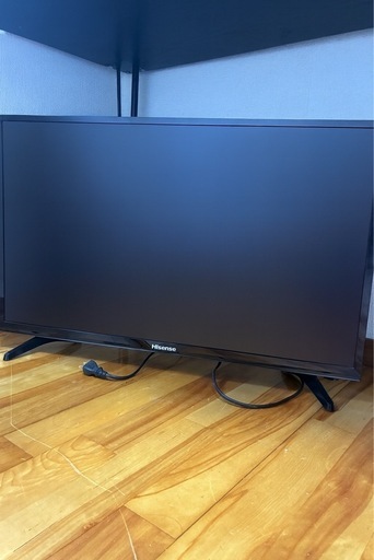 Hisense 32インチnテレビ 2018年製 小売業者 Amazon | ハイセンス 32V