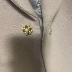 Rew de Rew　レディース　コートの画像