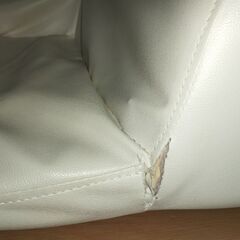 一人掛けソファーの画像