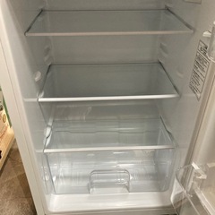 【ジモティー割】ハイセンス 2022年製 冷蔵庫（ID1281）の画像