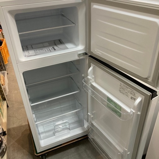 【ジモティー割】ハイセンス 2022年製 冷蔵庫（ID1281）