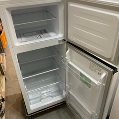 【ジモティー割】ハイセンス 2022年製 冷蔵庫（ID1281）の画像