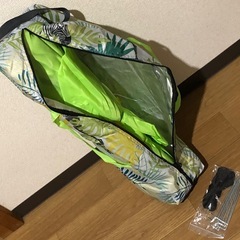 未使用 テント　二人までの画像