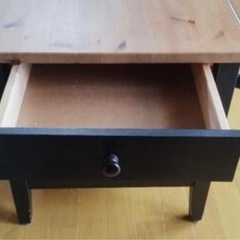 IKEAバタフライテーブルの画像