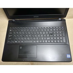 【高速・すぐに使える・MSOffice付き・Windows11完全対応ノートパソコン】EPSON Endeavor NJ4300E・8GB RAM・240GBSSDの画像