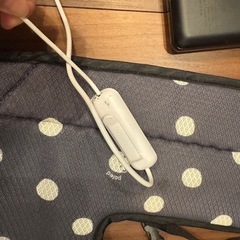 エアラブ3 ドーナッツ +リチウムバッテリー(20000mAh)の画像